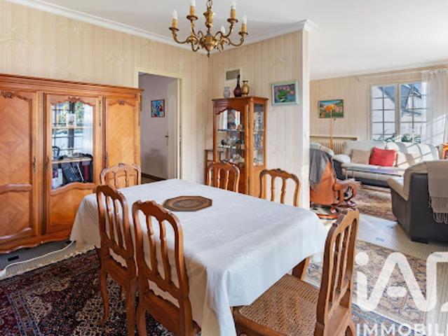 Vente Maison 5 pièces 130 m2 Orvault