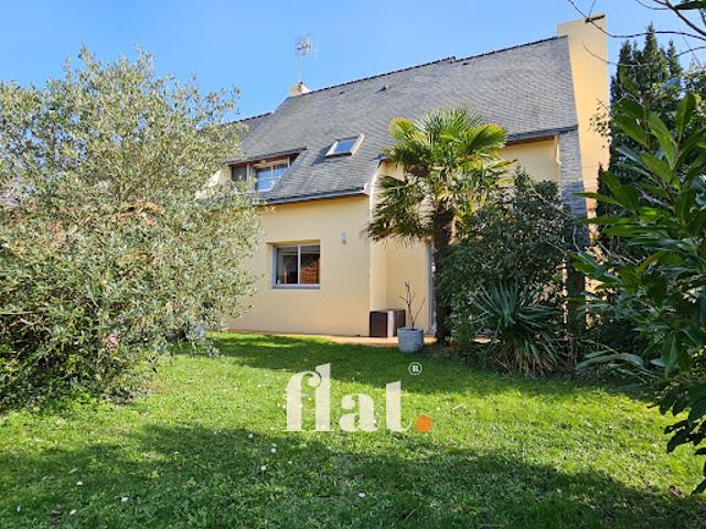 Vente Maison 5 pièces 130 m2 Orvault