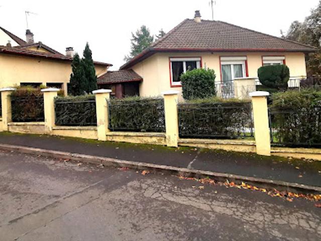 Vente Maison 5 pièces 130 m2 Osny
