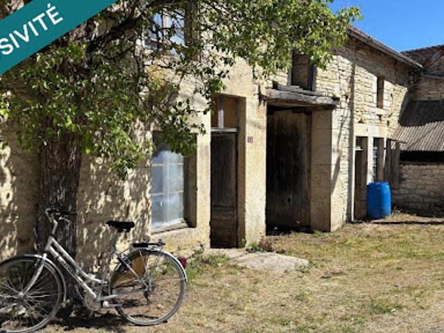 Vente Maison 5 pièces 130 m2 Autricourt