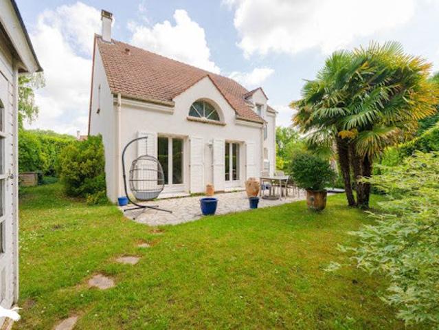 Vente Maison 5 pièces 130 m2 Auvers sur Oise