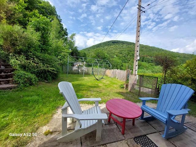 Vente Maison 5 pièces 130 m2 Auxelles Haut