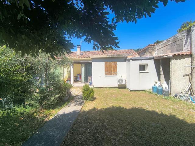 Vente Maison 5 pièces 130 m2 Avignon