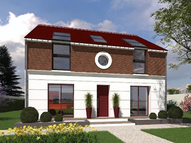 Vente Maison 5 pièces 130 m2 Avon