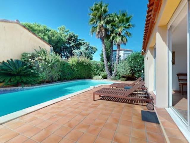 Vente Maison 5 pièces 130 m2 Agde