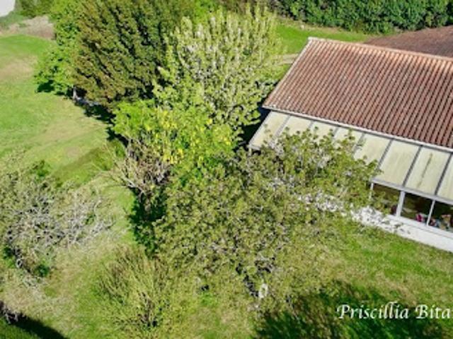 Vente Maison 5 pièces 130 m2 Aigrefeuille d'Aunis