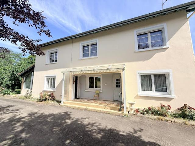 Vente Maison 5 pièces 130 m2 Aire sur l'Adour