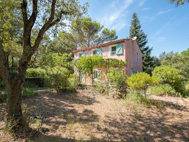 Vente Maison 5 pièces 130 m2 Aix en Provence