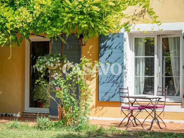 Vente Maison 5 pièces 130 m2 Aix en Provence