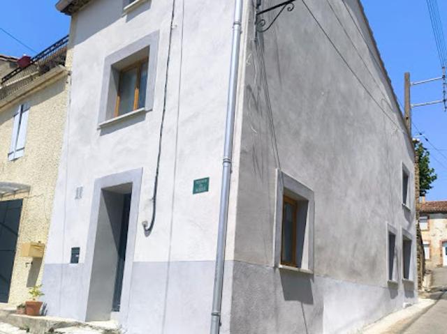 Vente Maison 5 pièces 130 m2 Ajac