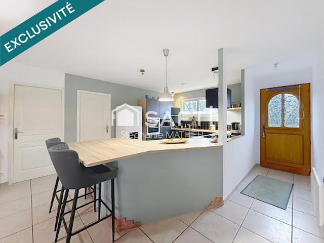 Vente Maison 5 pièces 130 m2 Montauban