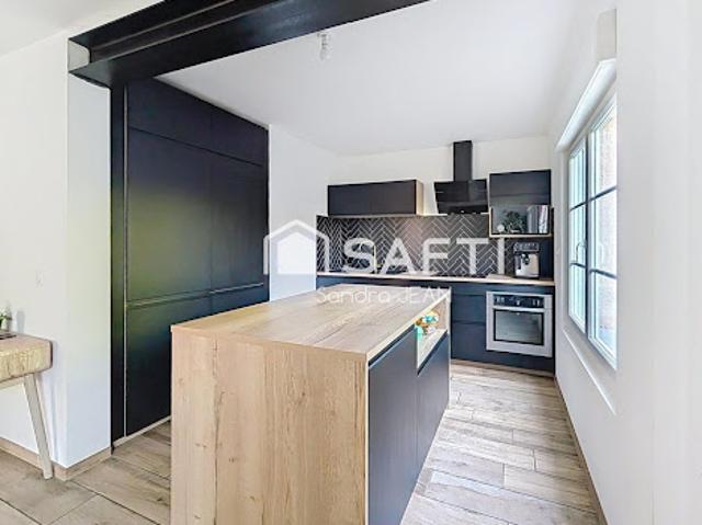 Vente Maison 5 pièces 130 m2 Albi
