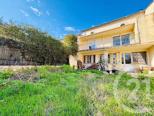 Vente Maison 5 pièces 130 m2 Ales