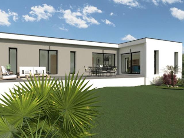 Vente Maison 5 pièces 130 m2 Ancône