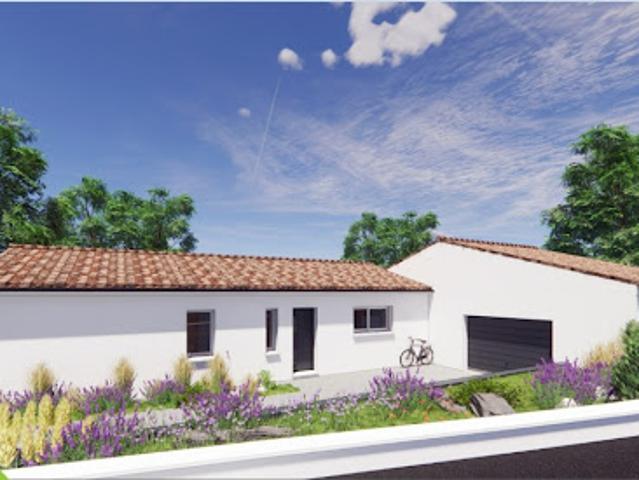 Vente Maison 5 pièces 130 m2 Angouleme