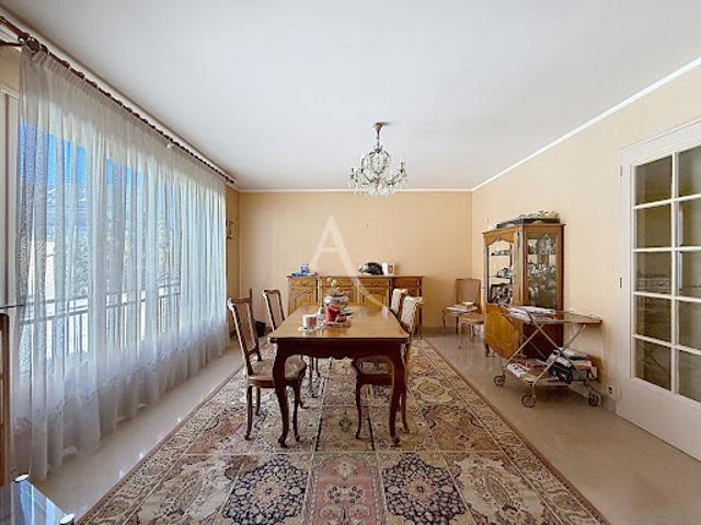 Vente Maison 5 pièces 130 m2 Angers