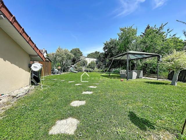 Vente Maison 5 pièces 130 m2 Argenteuil
