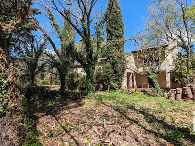 Vente Maison 5 pièces 130 m2 Bagnols sur ceze