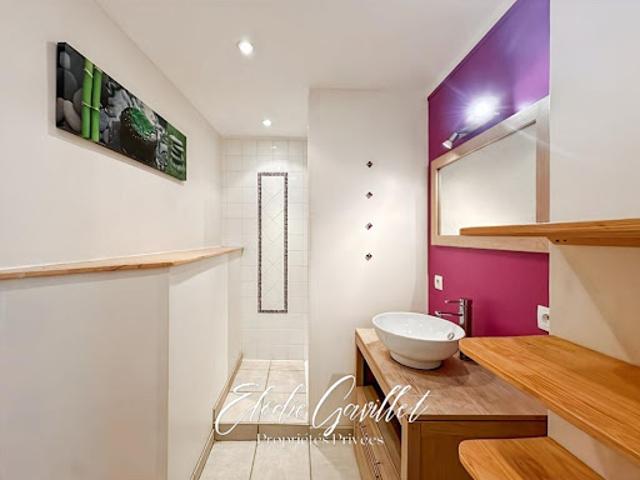 Vente Maison 5 pièces 130 m2 Badens