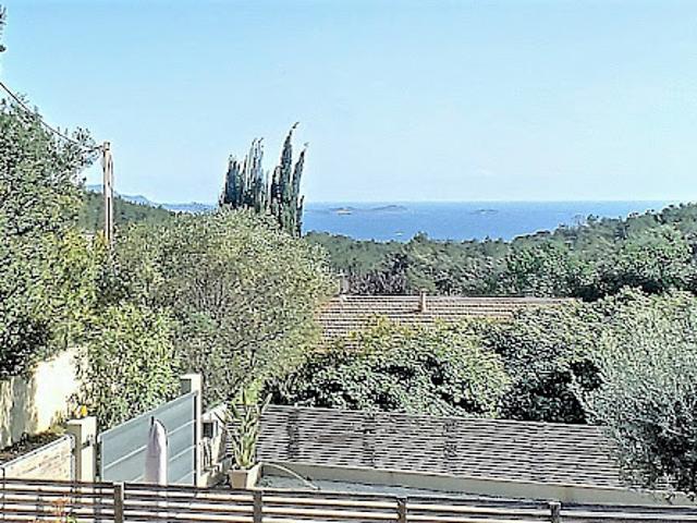 Vente Maison 5 pièces 130 m2 Bandol