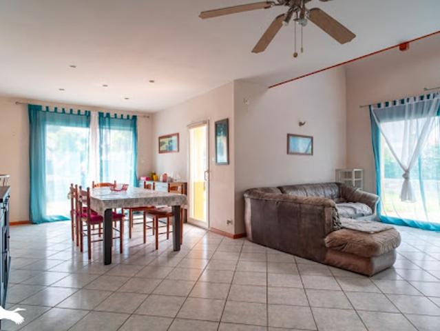 Vente Maison 5 pièces 130 m2 Benodet