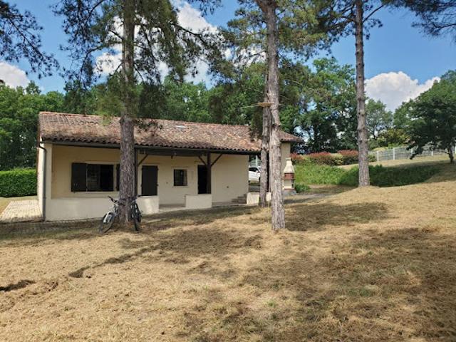 Vente Maison 5 pièces 130 m2 Bessens