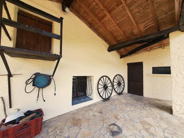 Vente Maison 5 pièces 130 m2 Bessens