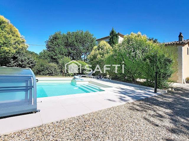Vente Maison 5 pièces 130 m2 Bergerac