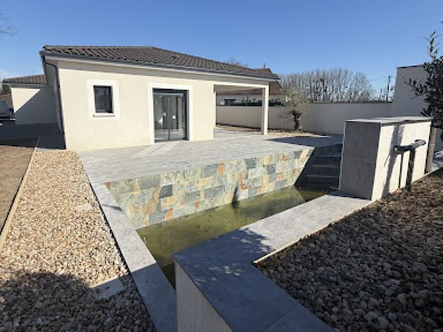 Vente Maison 5 pièces 130 m2 Bergerac