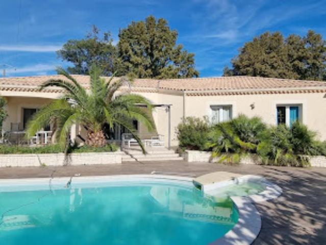 Vente Maison 5 pièces 130 m2 Bergerac