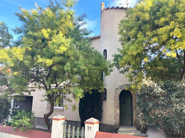 Vente Maison 5 pièces 130 m2 Beziers