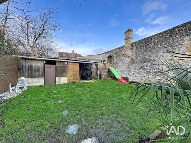 Vente Maison 5 pièces 130 m2 Thaon