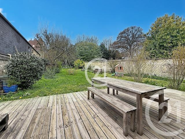 Vente Maison 5 pièces 130 m2 Caen
