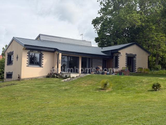 Vente Maison 5 pièces 130 m2 Camiers