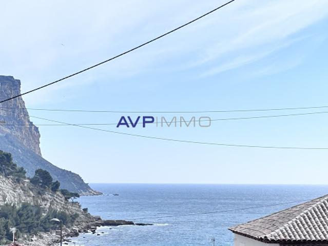 Vente Maison 5 pièces 130 m2 Cassis