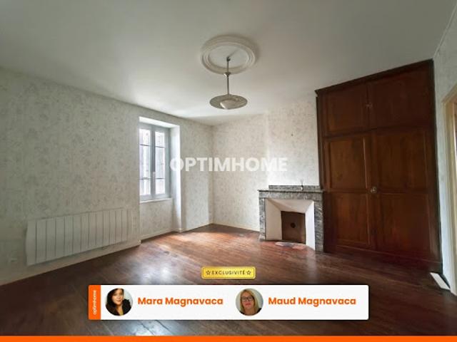 Vente Maison 5 pièces 130 m2 Castres