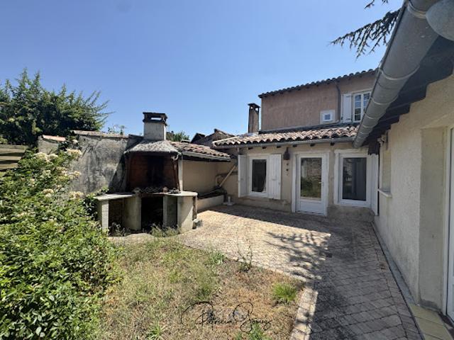 Vente Maison 5 pièces 130 m2 Castres