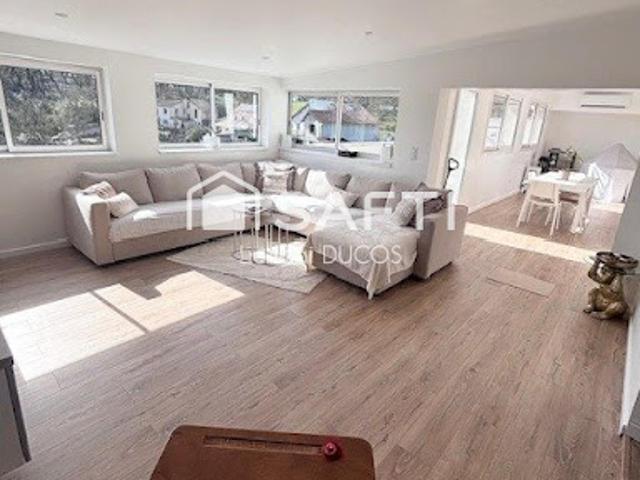 Vente Maison 5 pièces 130 m2 Carmaux