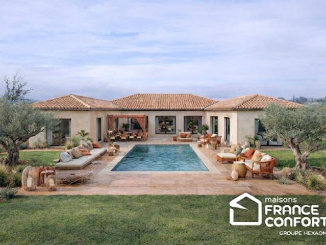 Vente Maison 5 pièces 130 m2 Carces