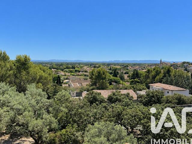 Vente Maison 5 pièces 130 m2 Caumont sur Durance
