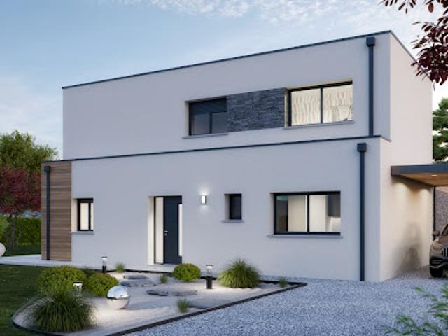 Vente Maison 5 pièces 130 m2 Cerny