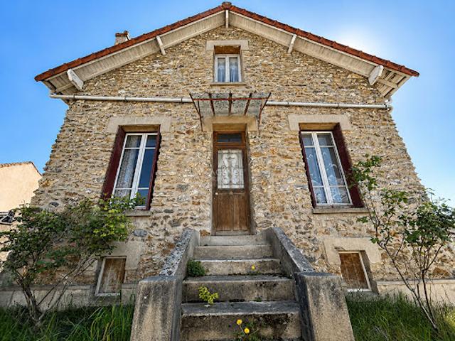 Vente Maison 5 pièces 130 m2 Chanteloup les Vignes
