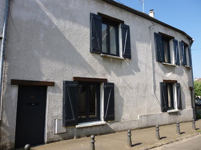 Vente Maison 5 pièces 130 m2 Chateaufort