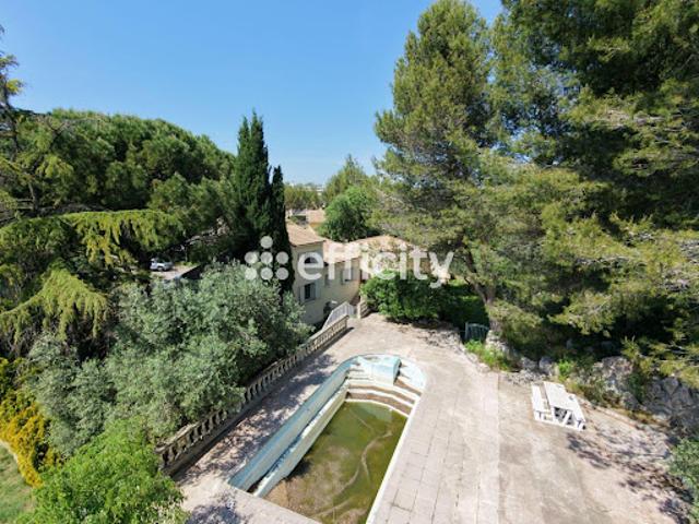Vente Maison 5 pièces 130 m2 Chateaurenard