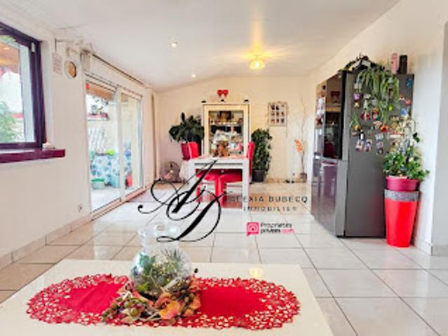 Vente Maison 5 pièces 130 m2 Chelles