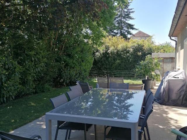 Vente Maison 5 pièces 130 m2 Chevigny Saint Sauveur