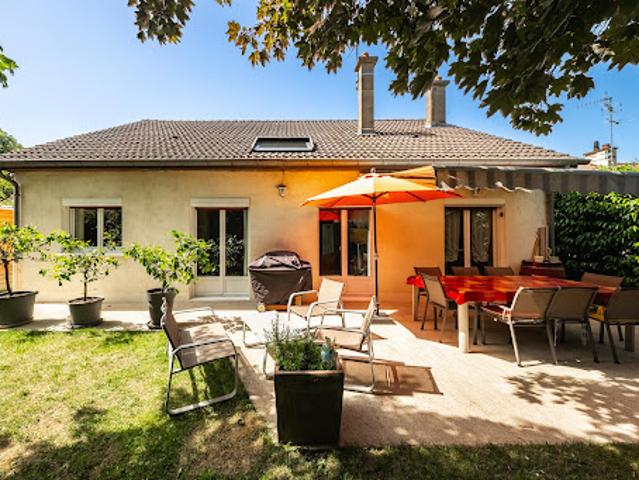 Vente Maison 5 pièces 130 m2 Chevigny Saint Sauveur