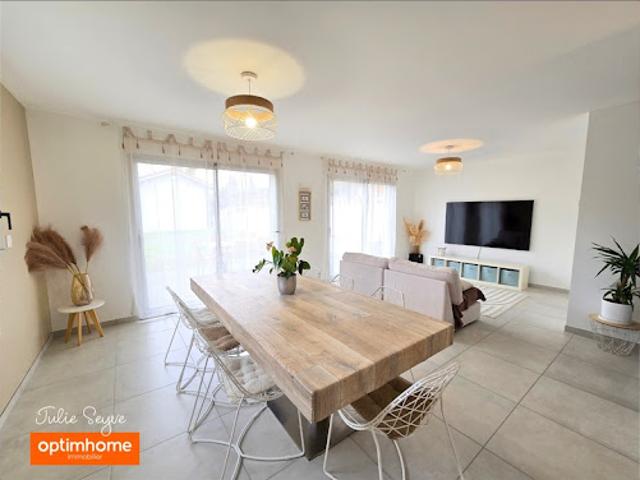 Vente Maison 5 pièces 130 m2 Chevry