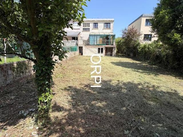 Vente Maison 5 pièces 130 m2 Choisy le Roi