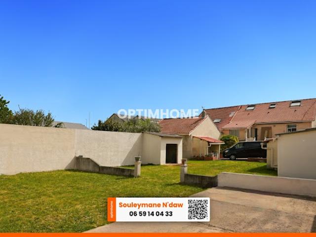 Vente Maison 5 pièces 130 m2 Cholet